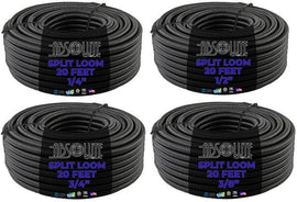 Absolute 4-Pack 1/4