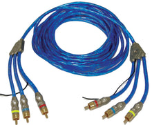 Charger l'image dans la galerie, Absolute ABHPVD 17 17-Feet High Performance Video Audio RCA Interconnector Cable