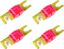 Load image into Gallery viewer, Cerwin Vega CFMANL200 AFS Mini ANL Fuse 200A (4 Pack)