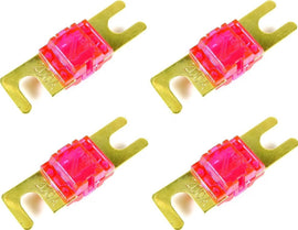 Cerwin Vega CFMANL200 AFS Mini ANL Fuse 200A (4 Pack)