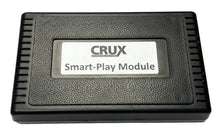 Charger l&#39;image dans la galerie, Crux ACPLR-01 Smart-Play Integration with for Select 2012-2016 Jaguar and Land Rover Vehicles with 8” Screen