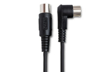 Charger l'image dans la galerie, Hosa ADA-725-BULK Phantom MIDI 7-pin DIN Cable - 25 foot