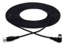 Charger l'image dans la galerie, Hosa ADA-725-BULK Phantom MIDI 7-pin DIN Cable - 25 foot