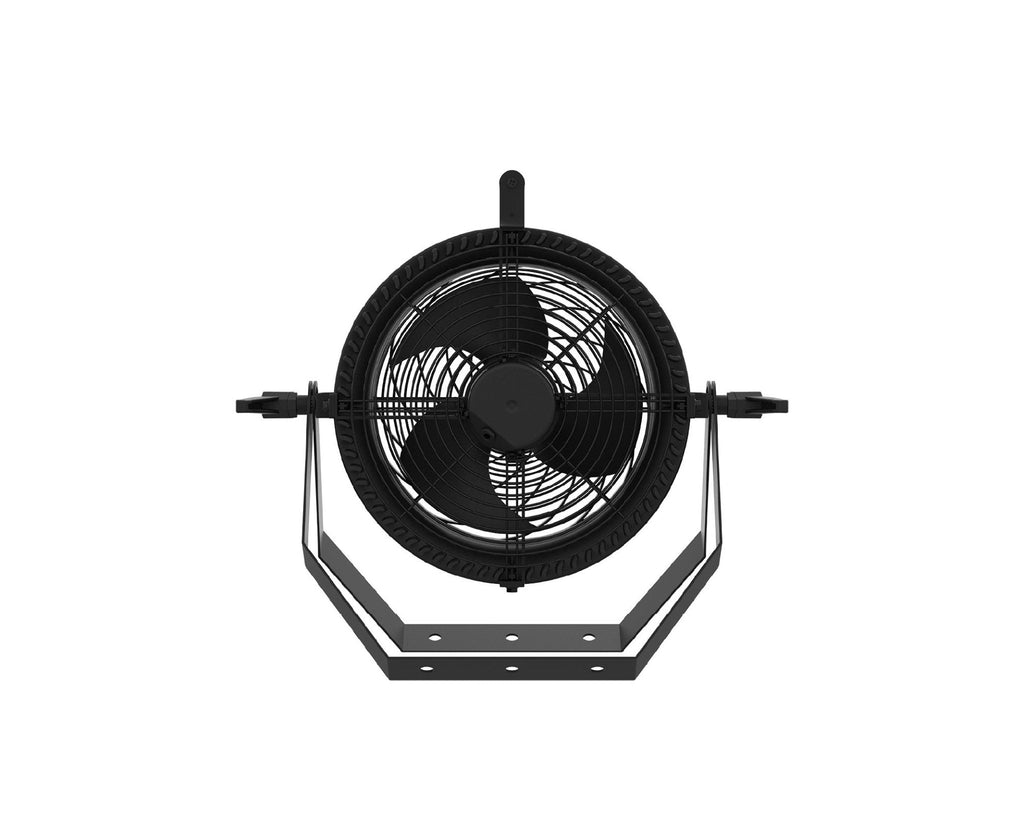 Antari AF-10 IP Effects Fan