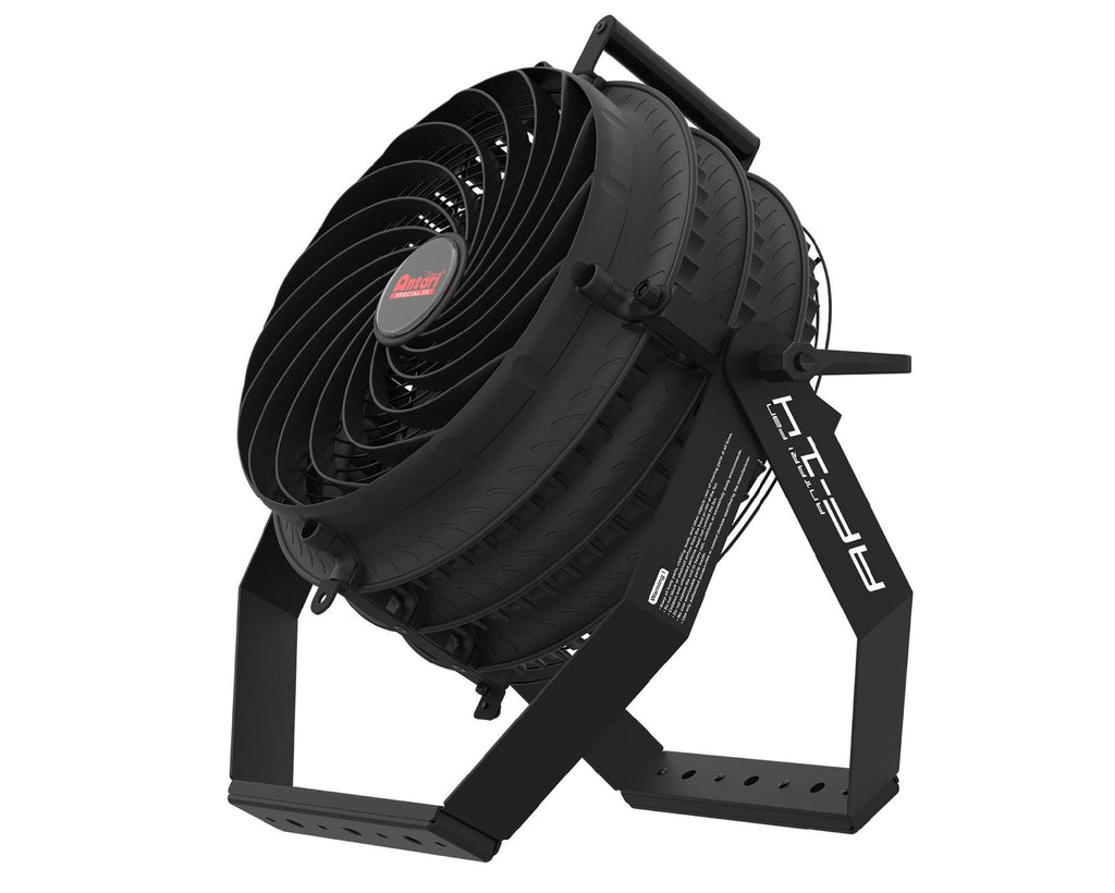 Antari AF-14 IP Effects Fan