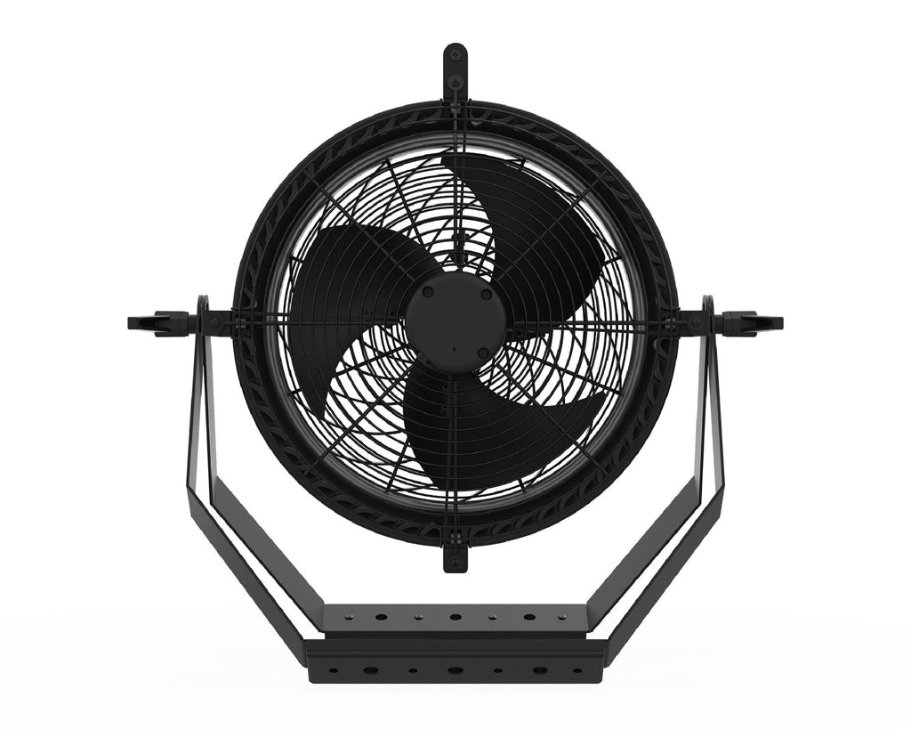 Antari AF-14 IP Effects Fan