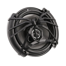 Charger l&#39;image dans la galerie, Soundstream Front &amp; Rear Door Speaker Upgrade for 1994 - 2002 Dodge RAM 1500