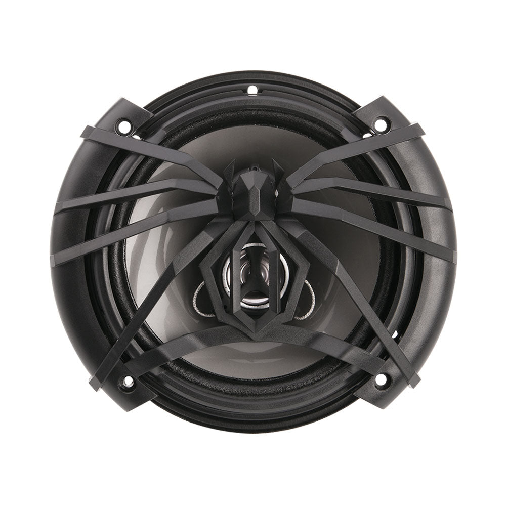 Soundstream Front and Rear Speaker upgrade package for 1994 - 2002 Dodge RAM 1500, 2500 and 2 Metra 72-1002