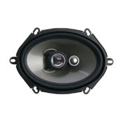 Charger l&#39;image dans la galerie, Soundstream AF.573 Arachnid Series 5&quot;x7&quot; 3-Way Speaker Sold in Pairs