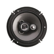 Soundstream AF.653 Arachnid Series 6.5″ 3-Way Speaker Pair, w/ Special Speaker Grilles