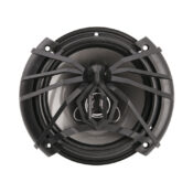 Soundstream AF.653 Arachnid Series 6.5″ 3-Way Speaker Pair, w/ Special Speaker Grilles