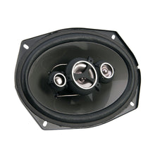 Charger l&#39;image dans la galerie, AF.694-AF.52 Front &amp; Rear Door Speaker Upgrade for 1994 - 2002 Dodge RAM 1500