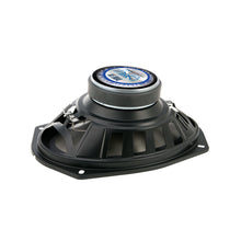 Charger l&#39;image dans la galerie, AF.694-AF.52 Front &amp; Rear Door Speaker Upgrade for 1994 - 2002 Dodge RAM 1500