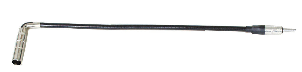 Absolute AFD10 Ford Antenna Adapter 1995-2007 Ford/Lincoln/Mercury Aftermarket Antenna Adapter