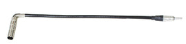Absolute AFD10 Ford Antenna Adapter 1995-2007 Ford/Lincoln/Mercury Aftermarket Antenna Adapter