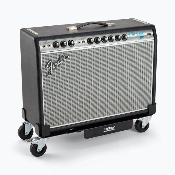 On-Stage AG5000 Amp Glider