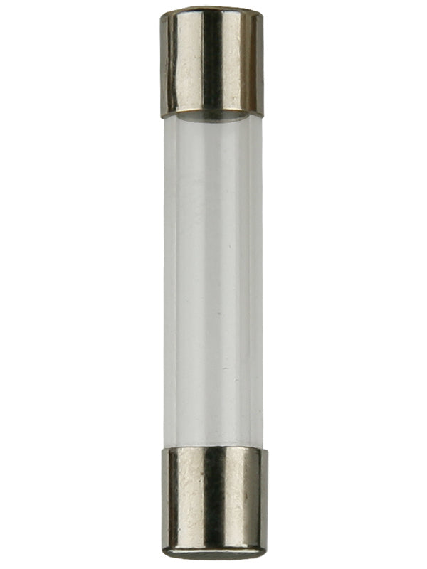 Install Bay AGC5-25 AGC Fuses 5 AMP - Package of 25