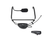 Load image into Gallery viewer, Samson AirLine 77 AH7 Fitness Headset Wireless System
