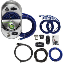 Charger l'image dans la galerie, Install Bay AK01 1/0 Gauge Value AMP Kit Complete 3600w - Each