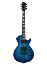 Charger l'image dans la galerie, Tagima ALMACH FL -TBL Electric Guitar - Transparent Blue