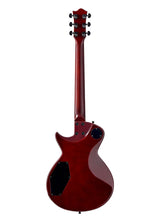 Charger l'image dans la galerie, Tagima ALMACH FL - TRD Electric Guitar - Transparent Red