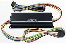 Load image into Gallery viewer, Alpine KTP-445A  Car Amplifier Plug and Play Head Unit Power Pack for Use w/ 2005-Up Alpine Head Units