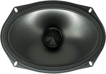 Charger l&#39;image dans la galerie, 2 Pair Alpine R-S69C.2 Component System&lt;br/&gt;600W Peak, 200W RMS R-Series 6x9&quot; Component 2-Way Speakers