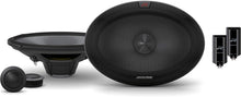 Charger l'image dans la galerie, Alpine R-S69C.2 Component 2-Way Speakers System 600W Peak R-Series 6x9" 2-Way Speakers