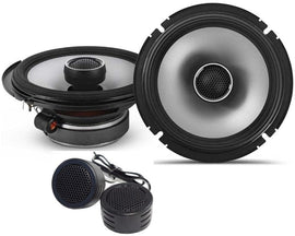 Alpine S2-S65 6.5