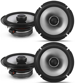 2 Alpine S2-S65 6.5