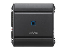 Charger l&#39;image dans la galerie, Alpine S-A32F S-Series 4-Channel Digital Amplifier 80 Watts RMS x 4