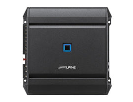 Alpine S-A32F 4 Channel Amplifier + 2 Pairs S-S65 6.5