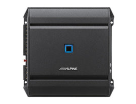Alpine S2-A36F Compact 4-CH Amplifier & 6.5