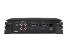 Load image into Gallery viewer, Alpine S-A32F Compact 4-Channel Amplifier &amp; 6.5&quot; Speakers Package