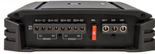 Load image into Gallery viewer, Alpine S-A32F Compact 4-Channel Amplifier &amp; 6.5&quot; Speakers Package