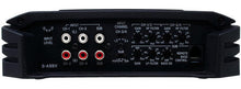 Charger l&#39;image dans la galerie, Alpine S-A55V Car Amplifier&lt;br/&gt;S-Series 5-Channel Class D Amplifier 540W RMS