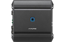 Load image into Gallery viewer, Alpine S-A60M 600W S-Series Monoblock Class-D Amplifier