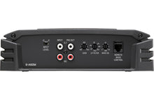 Load image into Gallery viewer, Alpine S2-A60M  Mono-Channel 600 Watts S-Series Class-D Amplifier + 4 Gauge Complete Amplifier Kit