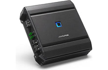 Load image into Gallery viewer, Alpine S-A60M 600W S-Series Monoblock Class-D Amplifier