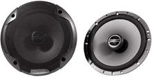 Load image into Gallery viewer, Alpine SPE-6000 Car Speaker 480W Max, 120W RMS 6.5&quot; 2-Way Type-E Coaxial Speakers w/ Silk Tweeters