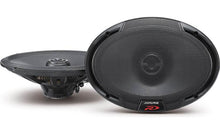 Load image into Gallery viewer, Alpine SPR-69 6x9&quot; Coaxial 2-Way Speaker Set (Pair)