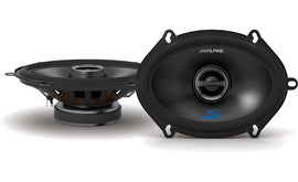 Alpine S-S57 5x7