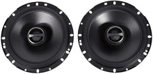 Charger l&#39;image dans la galerie, 2 Alpine S-S65 Car Speaker 480W Max (160W RMS) 6.5&quot; Type-S 2-Way Coaxial Car Speakers