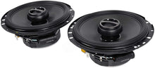 Load image into Gallery viewer, 2 Alpine S-S65 Car Speaker 480W Max (160W RMS) 6.5" Type-S 2-Way Coaxial Car Speakers
