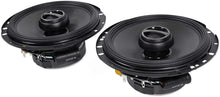 Load image into Gallery viewer, 2 Alpine S-S65 Car Speaker 480W Max (160W RMS) 6.5&quot; Type-S 2-Way Coaxial Car Speakers