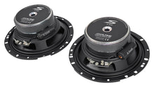 Charger l&#39;image dans la galerie, Alpine S-S65C 6.5&quot; Component 2 way speaker set with 1&quot; Silk Tweeters