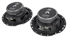 Alpine S-S65C 6.5
