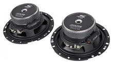 Load image into Gallery viewer, 2 ALPINE S-S65C 240w 6.5&quot; Car Audio Component Speakers w/1 Tweeters