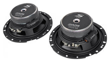 Charger l&#39;image dans la galerie, 2 ALPINE S-S65C 240w 6.5&quot; Car Audio Component Speakers w/1 Tweeters