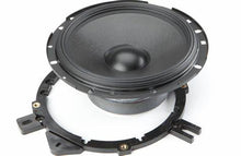 Load image into Gallery viewer, 2 ALPINE S-S65C 240w 6.5&quot; Car Audio Component Speakers w/1 Tweeters